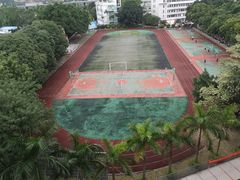 -广东食品药品职业学院(龙洞校区)