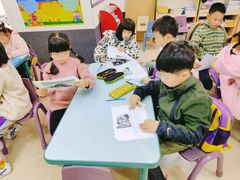 -瑞思教育·少儿英语(凯德校区)