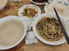 -柴氏风味斋(甘家口店)