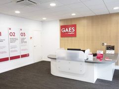 -安湃声助听器(密云店)