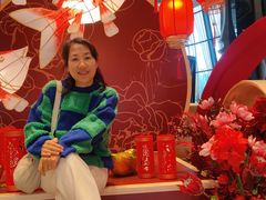 -顺德喜来登酒店·采悦轩