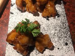 -绿茶餐厅(蓝色港湾店)