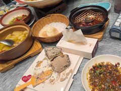 -印巷里主题餐厅(马鞍山店)