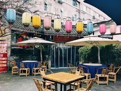 -院8里·小聚园老川菜(九眼桥店)