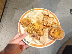 -比格比萨自助(南京万达茂店)