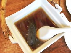 -柒厢食事雅谈