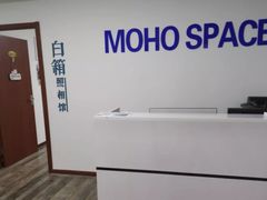 -白箱照相馆·外拍