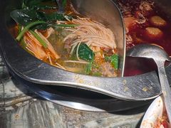 -冠菌火锅自助(东莞桥头店)