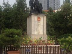 -文瀛公园