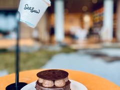 -Seesaw Coffee(朝阳大悦城店)
