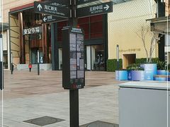 -王府井步行街