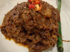 巴东牛肉-THE PAWON·8碗(古北SOHO店)