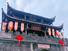 -黄龙溪古镇