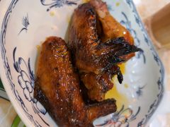 -渔记茶餐厅(渔村店)