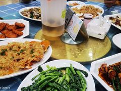 -明记海鲜大排档(巽寮湾店)