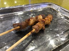 -赵氏盱眙十三香龙虾(蓝村店)