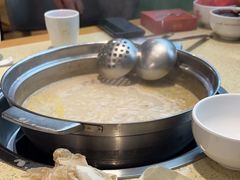 -煲大王猪肚鸡·椰子鸡火锅(红谷滩万达店)