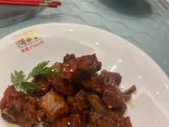 -全聚德(常州店)