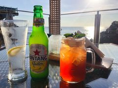 -Rock Bar Bali(Bali)