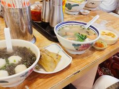 -嘉华小吃(蛇口市场店)