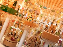 -猫的天空之城概念书店(印象城购物中心店)