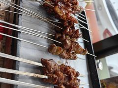 纯羊小串-申记串道(奉天街店)