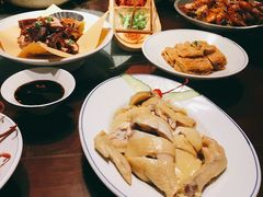 素烧鹅-大牌大·传统杭帮菜(湖滨店)