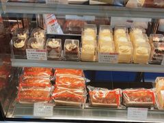 -红宝石·鲜奶小方·海派西点房(浦三店)
