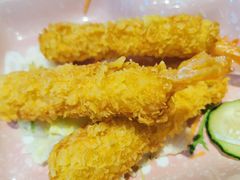 -林妈妈村·日式料理(宝山万达店)