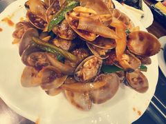 -胖姐烧烤(总店)