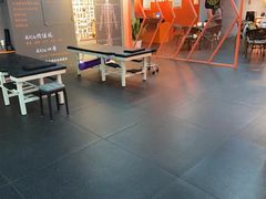 -佳禾健身(三元里店)