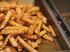 -丁家坡洋芋·观音桥好吃街A区(全国总店)