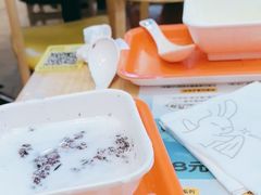 -满记甜品(王府井北京市百货大楼店)