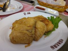 -华梅西餐厅(哈尔滨中央大街店)