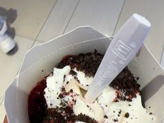 -麦当劳(天兴罗斯福店)