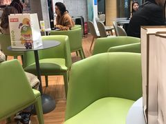 -奈雪的茶(凯德新都心店)