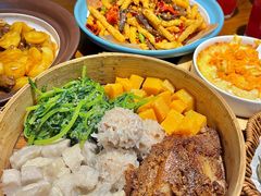 -U你·天然调味(南湖总店)