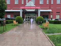 -北京德尔康尼骨科医院