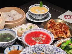 -阿大排档(长春这有山店)