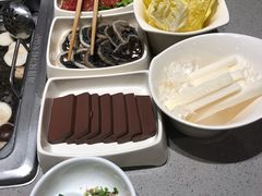 -海底捞火锅(凯德广场店)