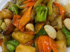 -金良酸菜鱼(宁海路总店)