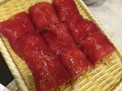 -稻香酒家(长宁KING88广场店)