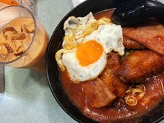 -华嫂冰室(尖沙咀店)