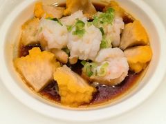 -狮王府淮扬菜(新街口友谊店)