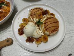 -娜娜家•Nana's restaurant(国金汇店)
