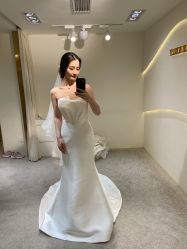 -GRACE KELLY婚纱与礼服(天津店)