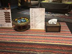 -丽象SPA·柔式高端按摩(太古仓店)