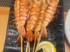 -菊上日式料理(蚌埠银泰店)
