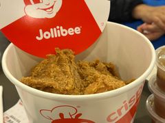 -快乐蜂(永光广场店)