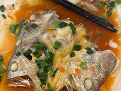 -温州炎亭海鲜阁(万塘路店)